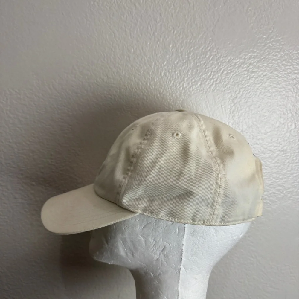 Adidas Love Unites Vintage Hat Y2K OSFM